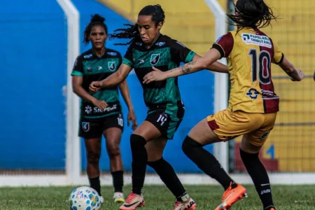 FC Pantanal e Planalto disputam vaga na Série A2 do Brasileiro Feminino em agosto.