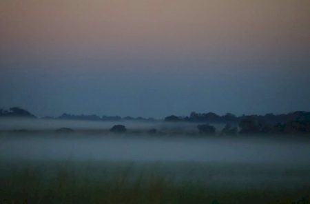 Com atuação de frente fria, Defesa Civil alerta população para queda de temperatura em MS