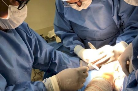 Interiorização da saúde aproxima pacientes do tratamento ortopédico especializado em Ribas do Rio Pardo