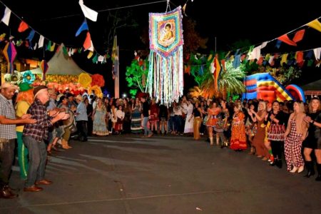 Arraiá ALEMS: 4ª edição da festa junina é realizada neste sábado com entrada gratuita