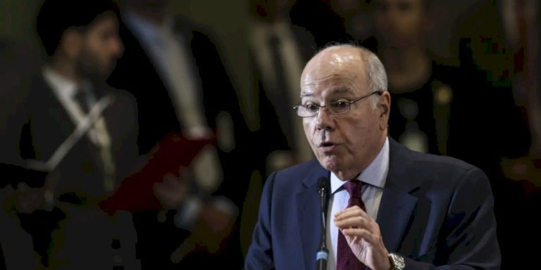 Argumentos dos EUA para impor tarifas “não são legítimos’, diz Vieira