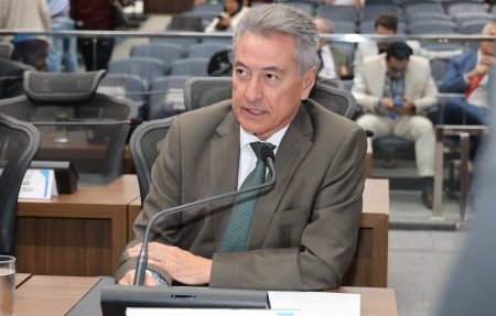 Aprovado na Alems PL de Hashioka que incentiva conscientização e denúncias contra violência infantil