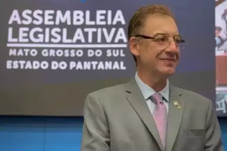 Com Neno foragido, TRE nega pedido que podia devolver mandato e “cassar” prisão