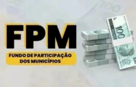 FPM: União repassa mais de R$ 2,42 bilhões aos municípios no segundo decêndio de de julho