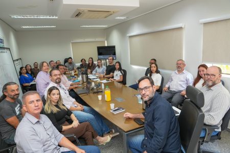 Prefeitura de Nova Andradina adota plano de contenção para preservar equilíbrio das contas públicas