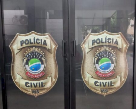 Homem rompe tornozeleira eletrônica e ameaça matar ex-companheira em Douradina