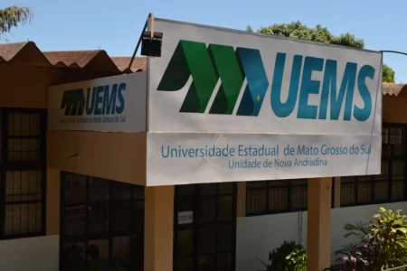 UEMS abre inscrições para cursos on-line de idiomas com 360 vagas e estreia turma de Guarani.