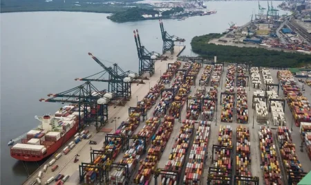 Apex prevê plano de R$ 130 milhões para diversificar exportações.