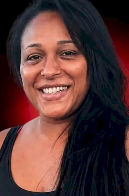 Ex-mulher do goleiro Bruno deixa carta, desaparece e é encontrada em estado grave
