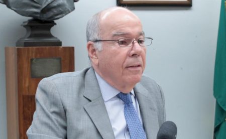 Chanceler terá de explicar ao Senado declaração sobre risco de ação militar dos EUA no Brasil
