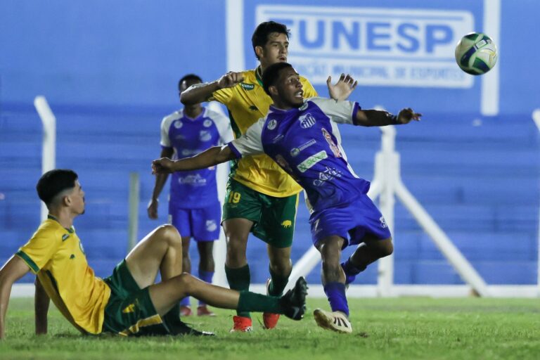De virada, Aquidauanense vence São Gabriel e fica perto do acesso