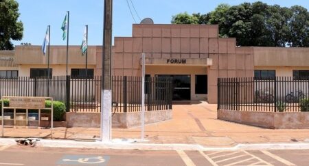 Homem que matou outro em Batayporã no ano de 1999 é condenado a 12 anos de prisão