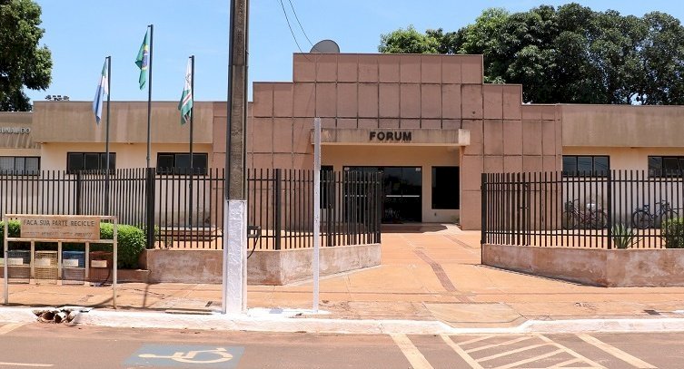 Homem que matou outro em Batayporã no ano de 1999 é condenado a 12 anos de prisão