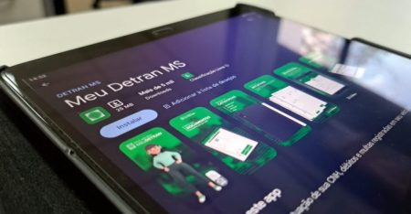 Detran-MS prorroga prazo de licenciamento de veículos após falha em sistema de consulta de IPVA
