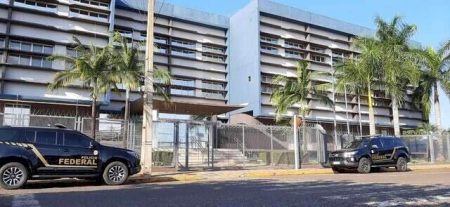 Ação contra facções cumpre 3 mandados de prisão em Campo Grande nesta quarta-feira (8)