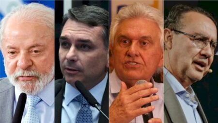 Por que só quatro candidatos à Presidência estarão no horário eleitoral no rádio e na TV