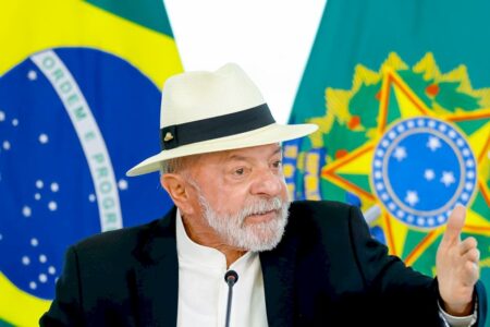 A declaração de Lula em meio à abertura de investigação contra seu filho Lulinha