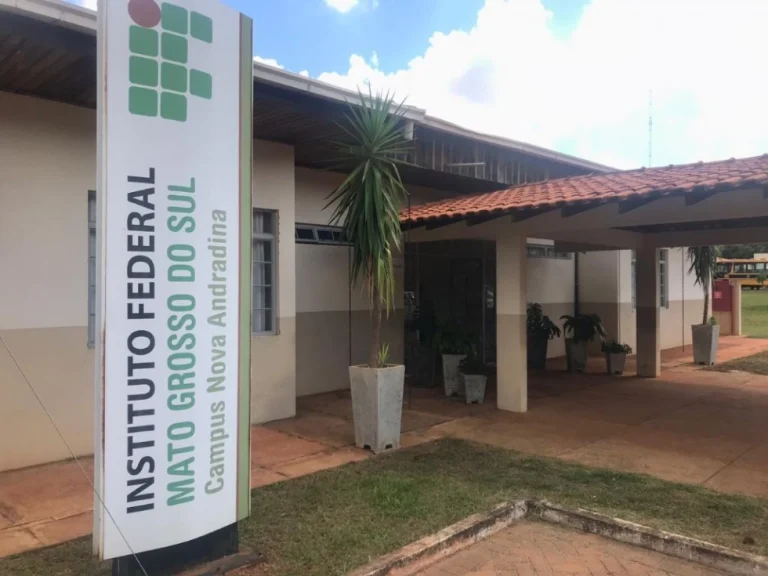 IFMS abre inscrições para Feiras de Ciência e Tecnologia; Nova Andradina recebe evento em outubro.