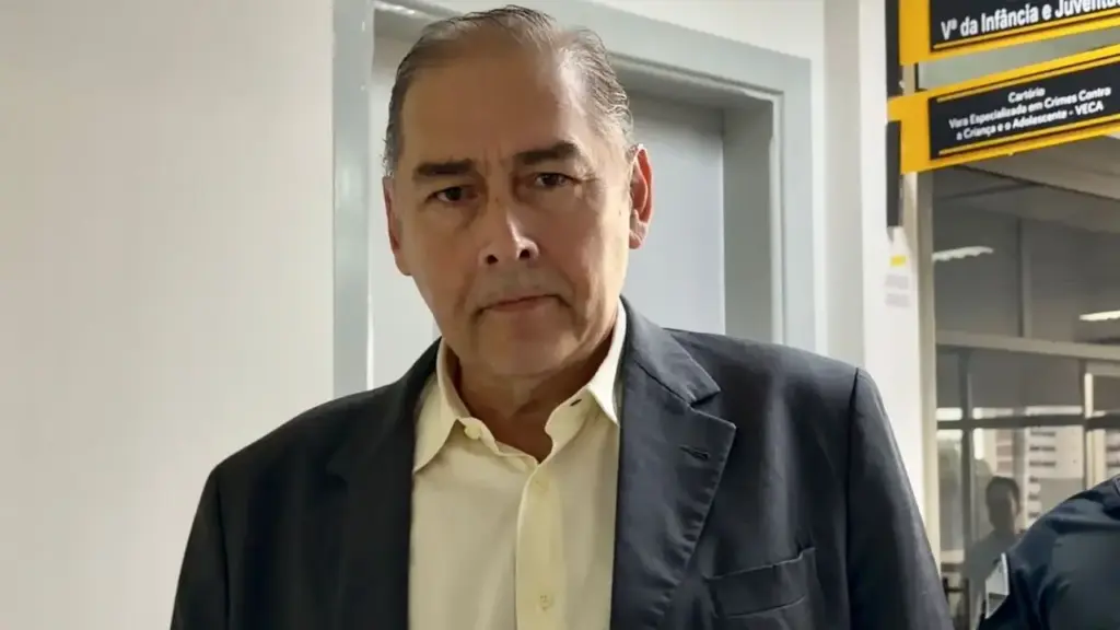 Justiça encerra processo contra Alcides Bernal por homicídio após morte do ex-prefeito