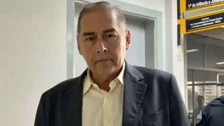 Justiça encerra processo contra Alcides Bernal por homicídio após morte do ex-prefeito