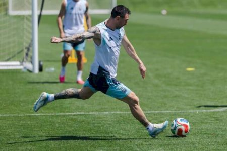 Copa do Mundo fecha 2ª fase com jogos de Austrália, Argentina e Colômbia
