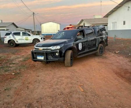 Adolescente de 17 anos morre em confronto com policiais em granja de MS