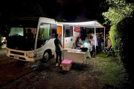 Fiji registra explosão de casos de HIV impulsionada por metanfetamina