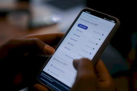 Receita abre consulta à restituição automática do IR nesta quarta