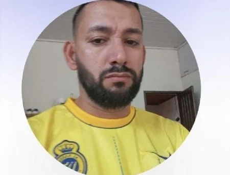 Homem é executado a tiros no portão de casa em Caarapó.