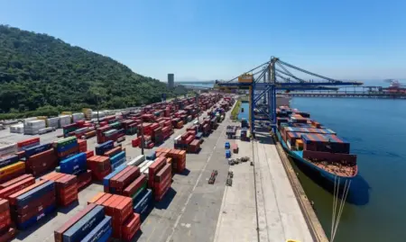 Empresas afetadas por tarifaço terão acesso a socorro de R$ 18,5 bi.