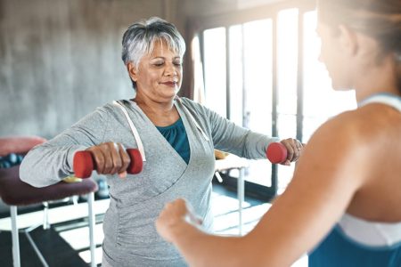 Como o sistema de saúde pode se preparar para um Brasil mais idoso