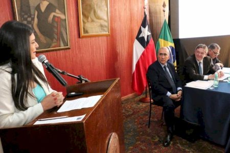 Na reta final da Ponte Bioceânica, Rose Modesto relembra participação na articulação para do projeto