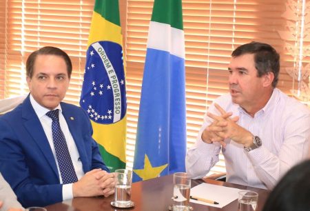 Governo de MS confirma nomeação de investigadores e escrivães da Polícia Civil para o início de 2027