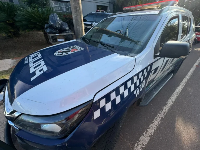 Força Tática cumpre mandados em Nova Andradina e Nova Casa Verde.