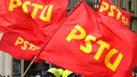 PSTU vai anular votos em MS e decide não lançar candidaturas para 2026
