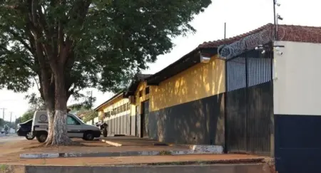Homem preso na Operação Liberdade Duradoura morre no Estabelecimento Penal de Nova Andradina