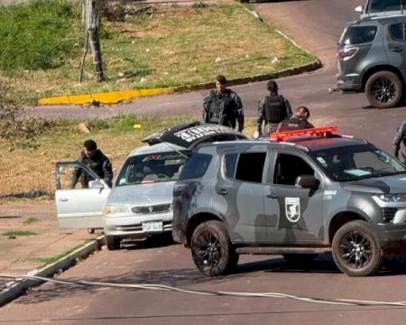Bolívia descarta investigação sobre morte de cidadãos em ação policial no Brasil