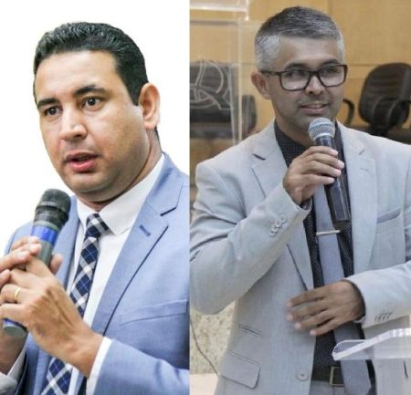 Podcast Bata News reúne pastores em uma noite de fé, reflexão e grande participação do público de várias regiões do Brasil