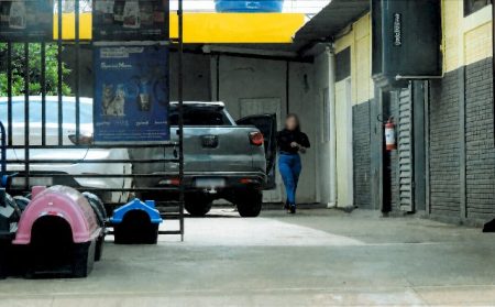 Última dona de editora alvo do Gaeco era funcionária de pet shop