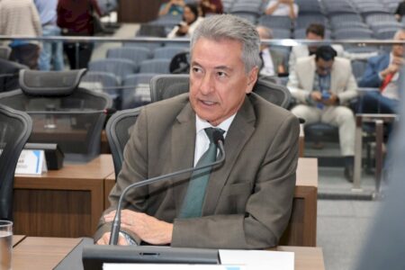 Roberto Hashioka pode desistir de candidatura à Câmara Federal; decisão estaria ligada a questões particulares