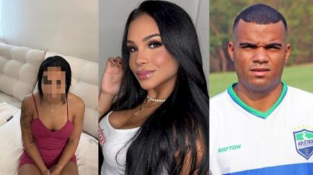 Advogada e jogador de futebol são presos por organização criminosa e lavagem de dinheiro