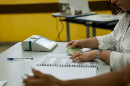 Quando começa e até quando vai a campanha eleitoral 2026