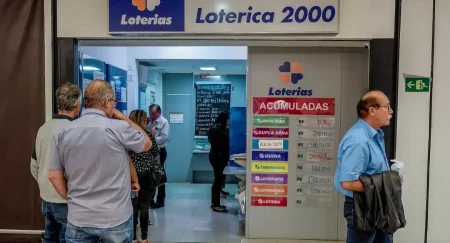 Caixa Loterias transfere sorteios de sábado para domingo