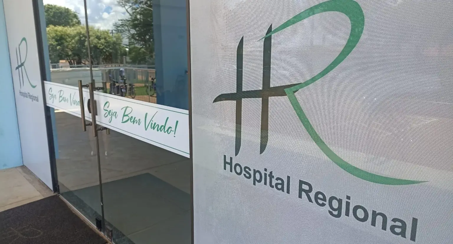 Hospital Regional de Nova Andradina teria recebido, em 2023, paciente em episódio investigado pelo Gaeco
