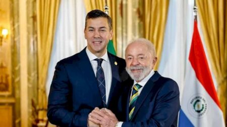 Paraguai convoca embaixador do Brasil após fala de Lula sobre guerra da Tríplice Aliança