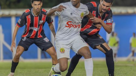 Sete de Setembro vence Taveirópolis e segue vivo na briga pelo acesso