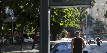 Chances do El Niño ser ‘muito forte’ no final de 2026 chegam a 81%