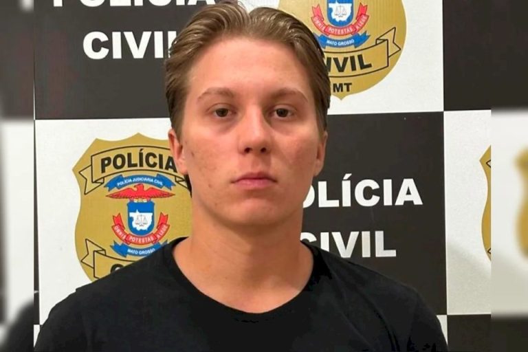 Juiz mantém preso motorista de Land Rover que matou criança de 4 anos em Sorriso: ‘Conduta revela absoluto desprezo pela vida humana’
