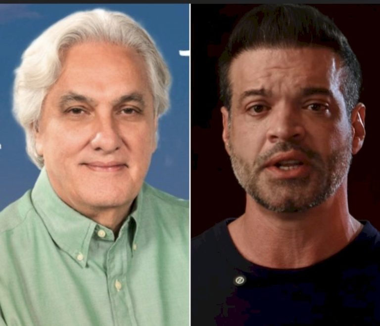 Orgulho ferido: lideranças do Partido Novo e PRD trocam farpas após rejeição de aliança