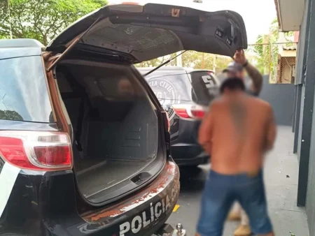 Feminicida é condenado a mais de 27 anos em MS.